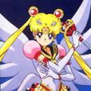 Аниме сериал "Сейлор Мун" (Sailor Moon)