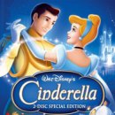 Мультфильм "Золушка" (Cinderella)